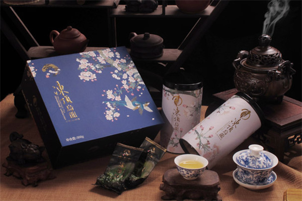 茶圣居茶業(yè) 匠心茶具，品味生活藝術(shù)